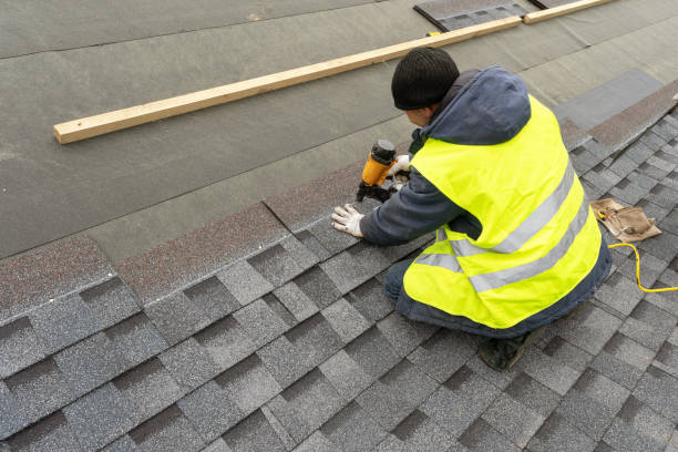 Best Best Roofing Contractors  in Leachville, AR
