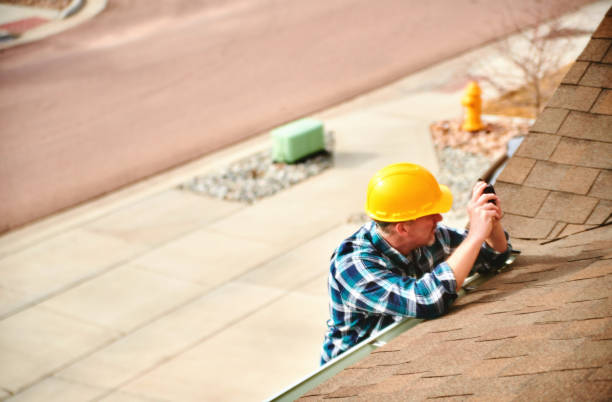 Best Commercial Roofing Services  in Leachville, AR