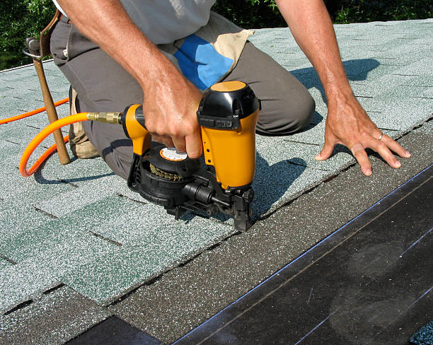 Best Flat Roof Repair Services  in Leachville, AR