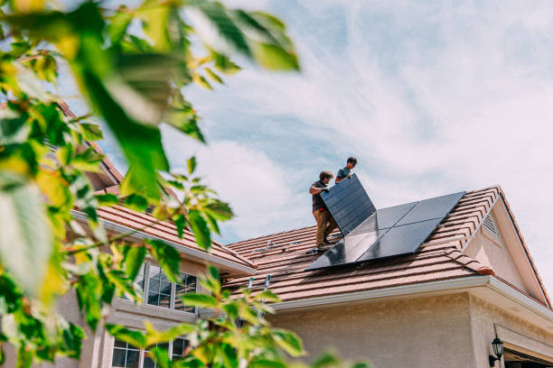 Best Roof Maintenance Services  in Leachville, AR
