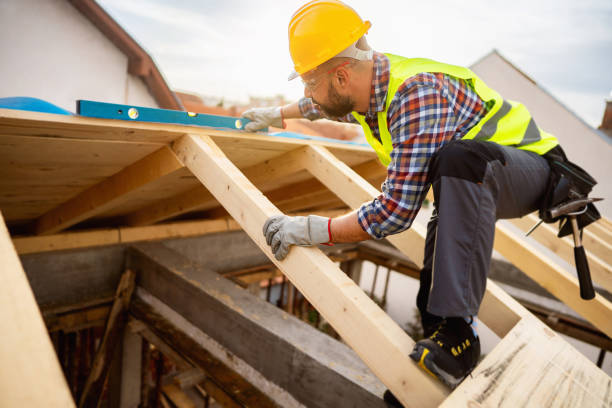 Best Shingle Roofing Installation  in Leachville, AR