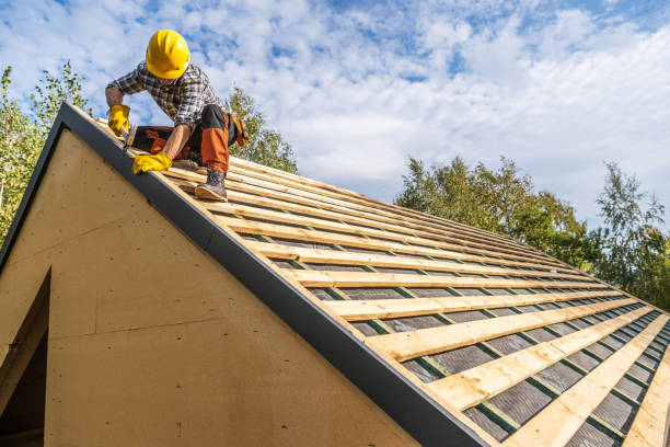 Best Slate Roofing Contractor  in Leachville, AR