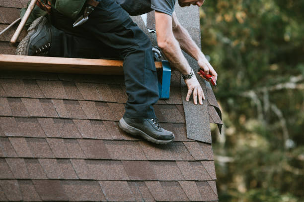 Best Tile Roofing Contractor  in Leachville, AR